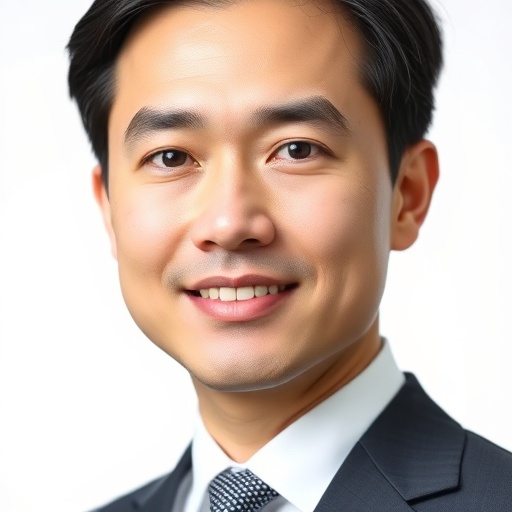 张明远 - 银杏视频创始人 & CEO